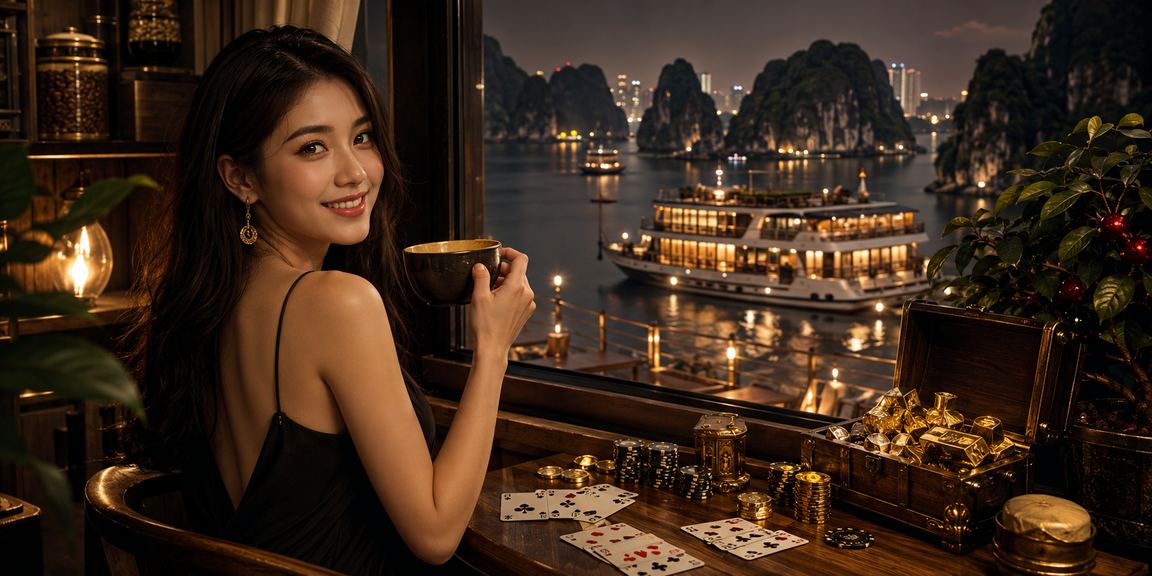 Giao diện trang chủ 1007 trên thiết bị di động sắc nét và hấp dẫn