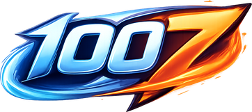 Logo thương hiệu 1007